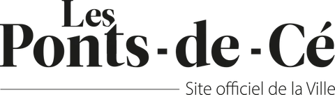 Logo de Les Ponts-de-Cé