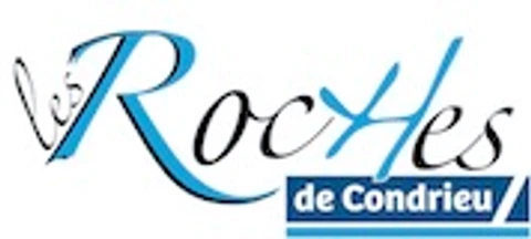 Logo de Les Roches-de-Condrieu