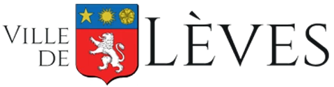 Logo de Lèves