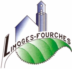 Logo de Limoges-Fourches
