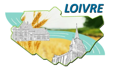Logo de Loivre