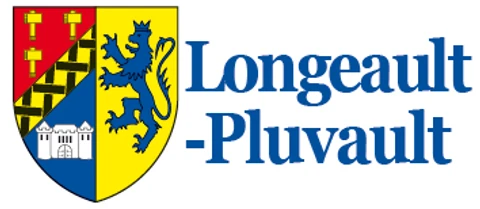 Logo de Longeault-Pluvault