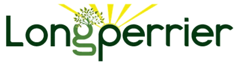 Logo de Longperrier