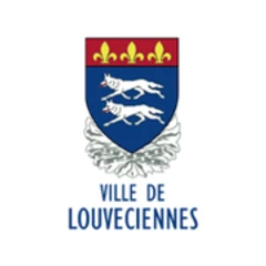 Logo de Louveciennes