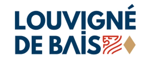 Logo de Louvigné-de-Bais
