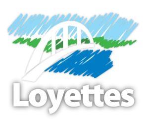 Logo de Loyettes
