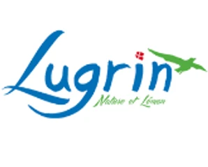 Logo de Lugrin