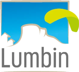 Logo de Lumbin