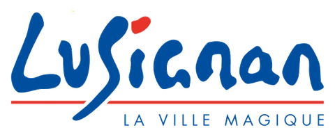 Logo de Lusignan