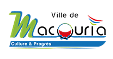Logo de Macouria