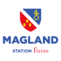 Logo de Magland