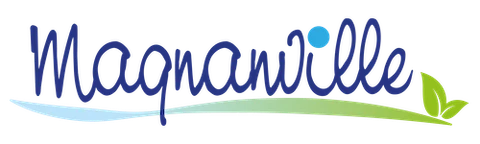 Logo de Magnanville
