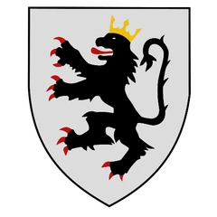 Logo de Maing