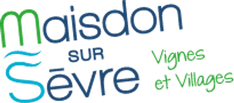 Logo de Maisdon-sur-Sèvre