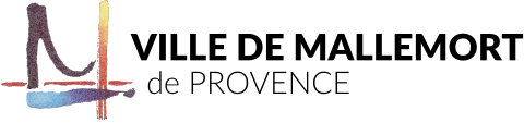 Logo de Mallemort