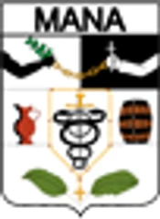 Logo de Mana