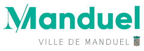 Logo de Manduel