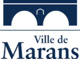 Logo de Marans