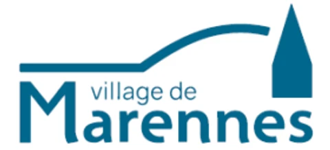 Logo de Marennes