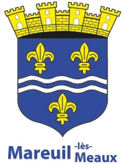 Logo de Mareuil-lès-Meaux