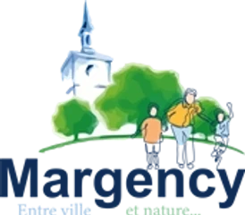 Logo de Margency
