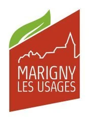 Logo de Marigny-les-Usages