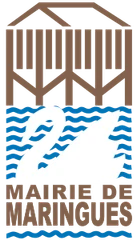 Logo de Maringues