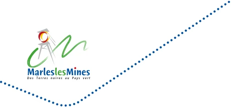Logo de Marles-les-Mines
