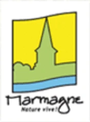 Logo de Marmagne