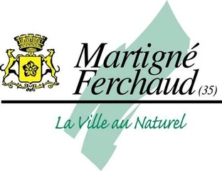 Logo de Martigné-Ferchaud