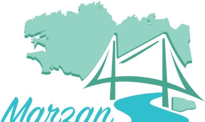 Logo de Marzan