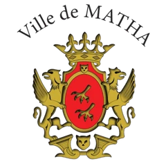 Logo de Matha