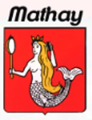 Logo de Mathay