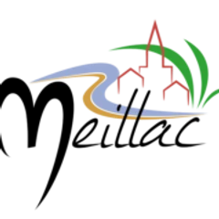 Logo de Meillac