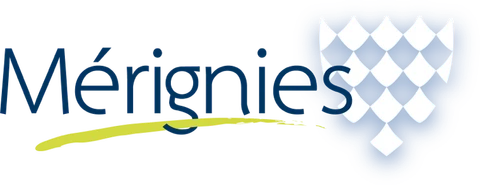 Logo de Mérignies