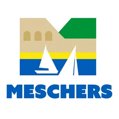 Logo de Meschers-sur-Gironde