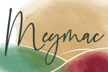 Logo de Meymac