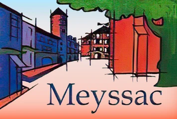 Logo de Meyssac
