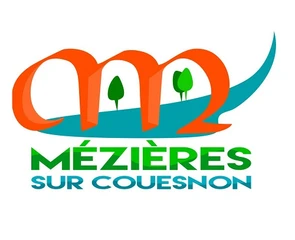 Logo de Mézières-sur-Couesnon
