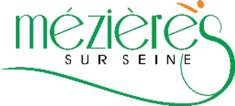 Logo de Mézières-sur-Seine