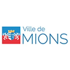 Logo de Mions