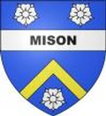 Logo de Mison