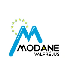 Logo de Modane