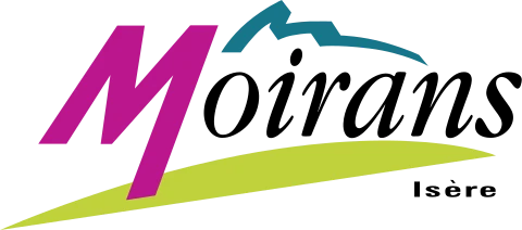 Logo de Moirans