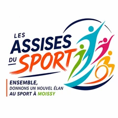 Logo de Moissy-Cramayel