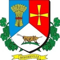 Logo de Mondreville
