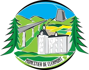 Logo de Monestier-de-Clermont