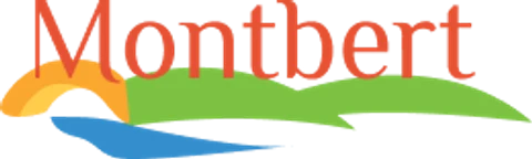Logo de Montbert