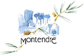 Logo de Montendre
