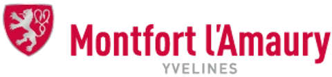 Logo de Montfort-l'Amaury